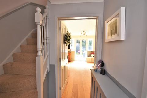 2 bedroom terraced house for sale, Cannington Road, Witheridge, Tiverton, Devon, EX16