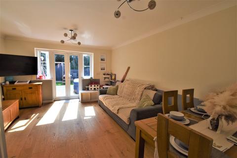 2 bedroom terraced house for sale, Cannington Road, Witheridge, Tiverton, Devon, EX16
