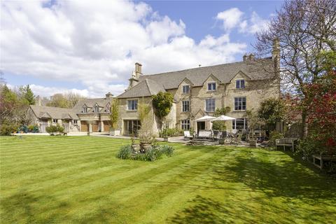 6 bedroom equestrian property for sale - Baunton, Cirencester, Gloucestershire, GL7