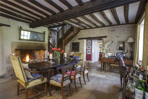 6 bedroom equestrian property for sale - Baunton, Cirencester, Gloucestershire, GL7