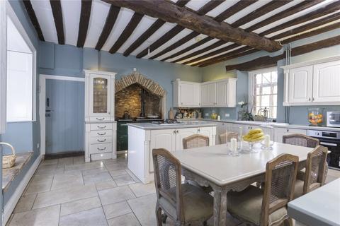 6 bedroom equestrian property for sale - Baunton, Cirencester, Gloucestershire, GL7