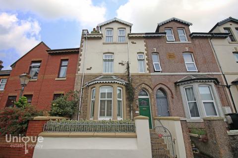 5 bedroom terraced house for sale, Abbotts Walk,  Fleetwood, FY7