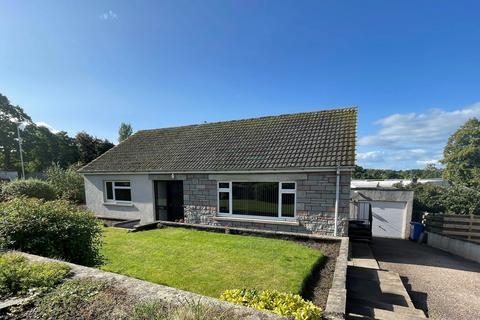 3 bedroom bungalow for sale, 12 Sanquhar Terrace