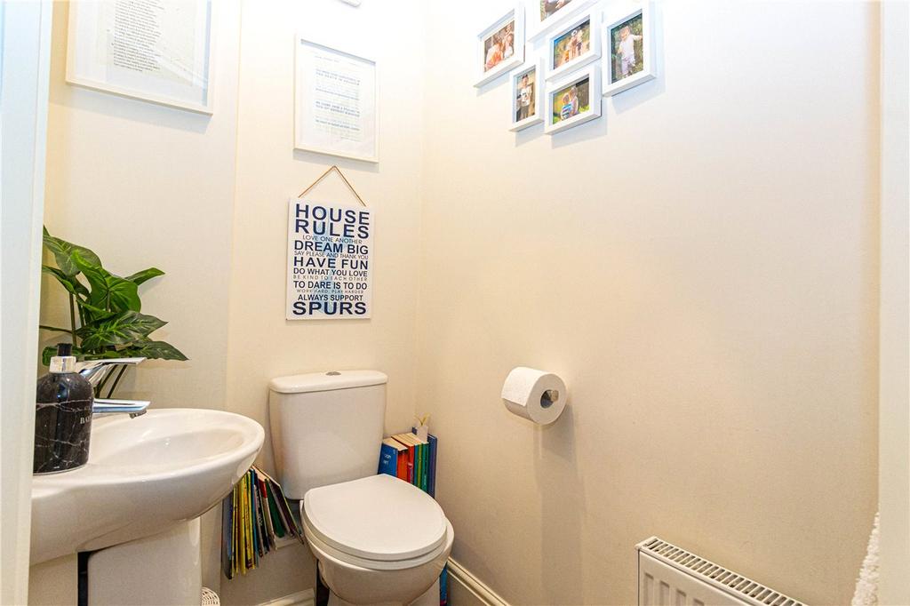 Cloakroom
