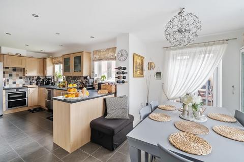 4 bedroom detached house for sale, Swindon,  Wiltshire,  SN25