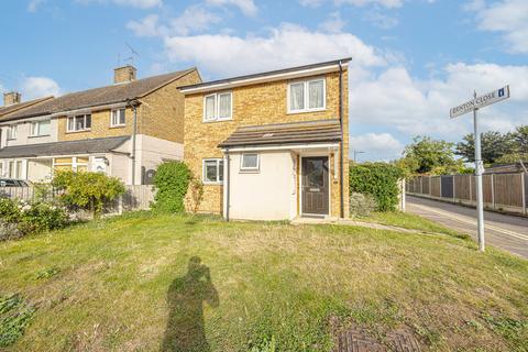 3 bedroom detached house for sale, Denton Avenue, Westcliff-on-sea, SS0