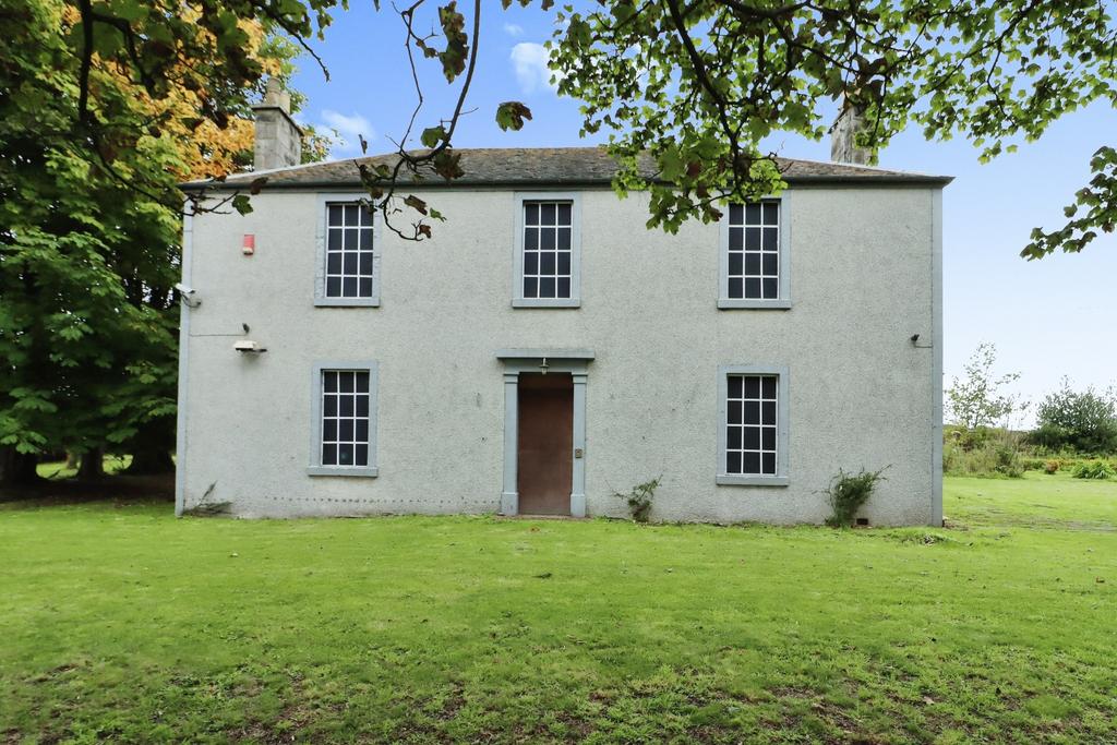 Newton Farm, East Wemyss, KY1 7 bed detached house for sale £249,995
