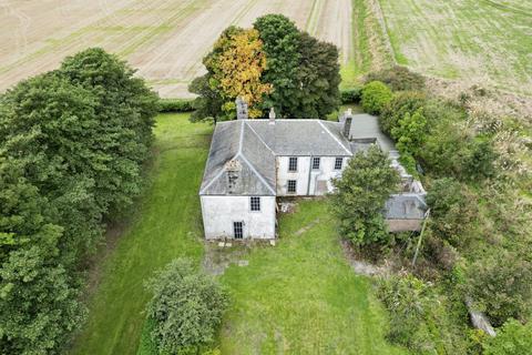 7 bedroom detached house for sale - Newton Farm, East Wemyss, KY1