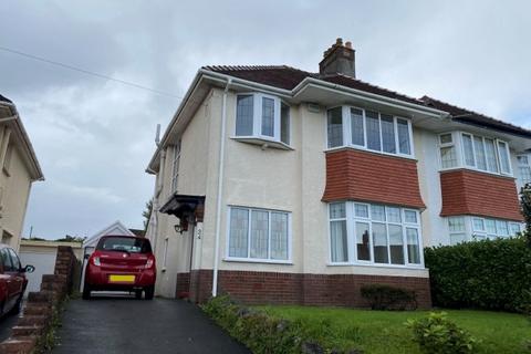 3 bedroom semi-detached house to rent, Cherry Grove, Derwen Fawr, SA2