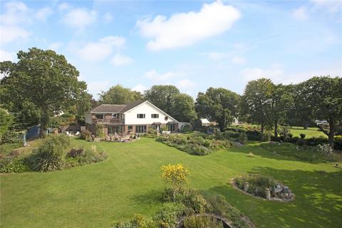5 bedroom detached house for sale, Links Hey Road, Caldy, CH48