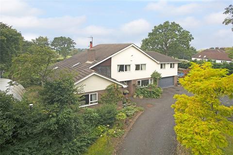 5 bedroom detached house for sale, Links Hey Road, Caldy, CH48