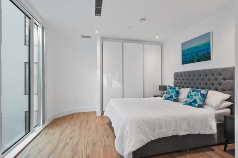 1 bedroom apartment for sale - Westgate House, Hanger Lane
