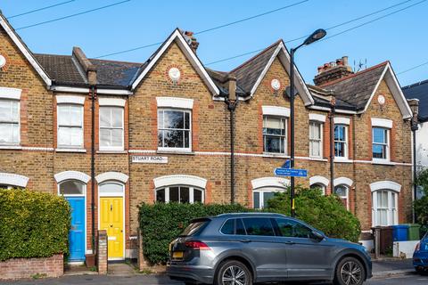 73 Stuart Road, London, SE15 3BA