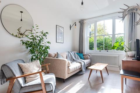 73 Stuart Road, London, SE15 3BA