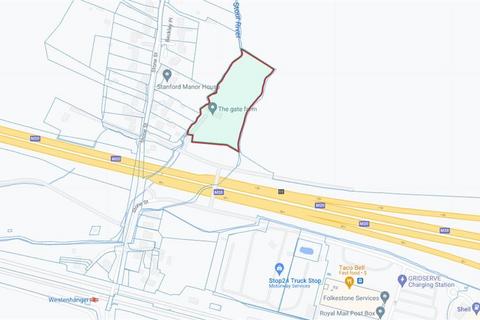 Land for sale, Land Lying To The East Of Stone Street,, Stanford, Ashford