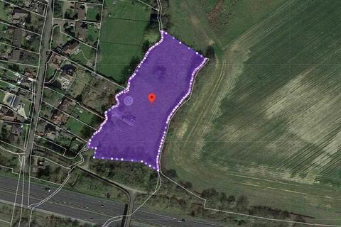 Land for sale, Land Lying To The East Of Stone Street, Stanford, Ashford