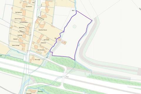 Land for sale, Land Lying To The East Of Stone Street, Stanford, Ashford