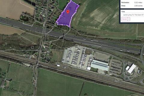 Land for sale, Land Lying To The East Of Stone Street, Stanford, Ashford