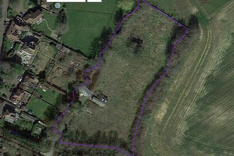 Land for sale, Land Lying To The East Of Stone Street, Stanford, Ashford