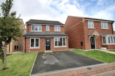 Sumburgh Close, Eaglescliffe