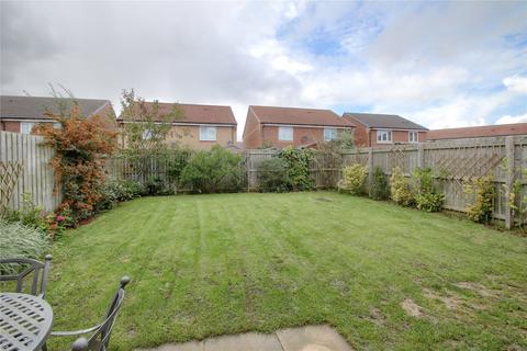 3 bedroom detached house for sale, Sumburgh Close, Eaglescliffe