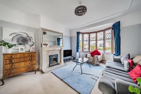 15 Woodcroft Avenue, Stanmore, HA7 3PT