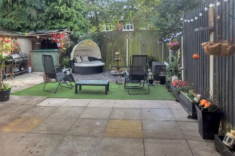 62 Barnes Road, Widnes, WA8 3LJ