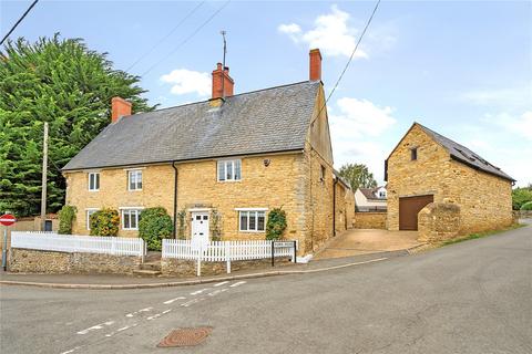 5 bedroom detached house for sale, Duck End, Wollaston, Northamptonshire, NN29