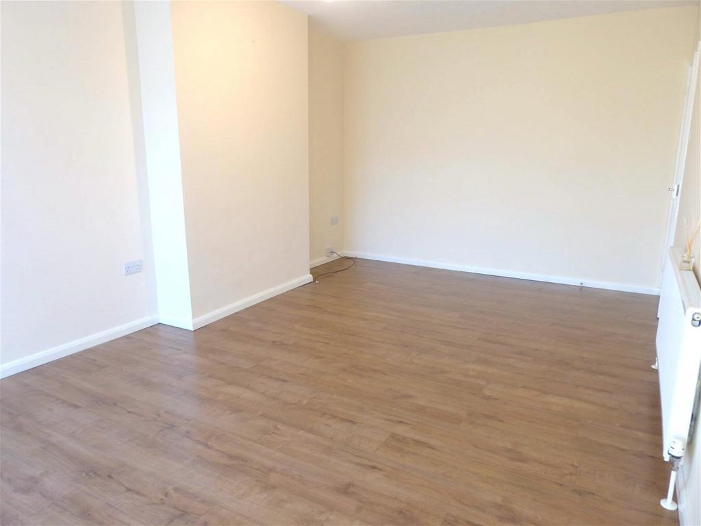 Blackwood Place, Bodicote 3 bed semidetached bungalow for sale £335,000