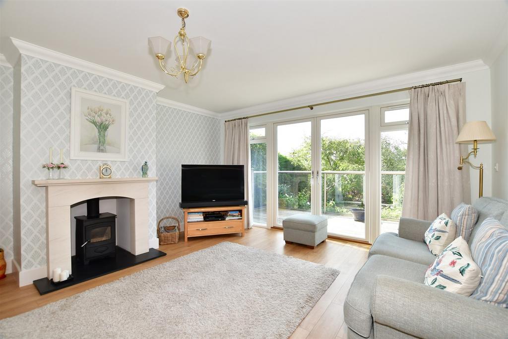 West Lane, East Grinstead, West Sussex 4 bed detached house £1,250,000