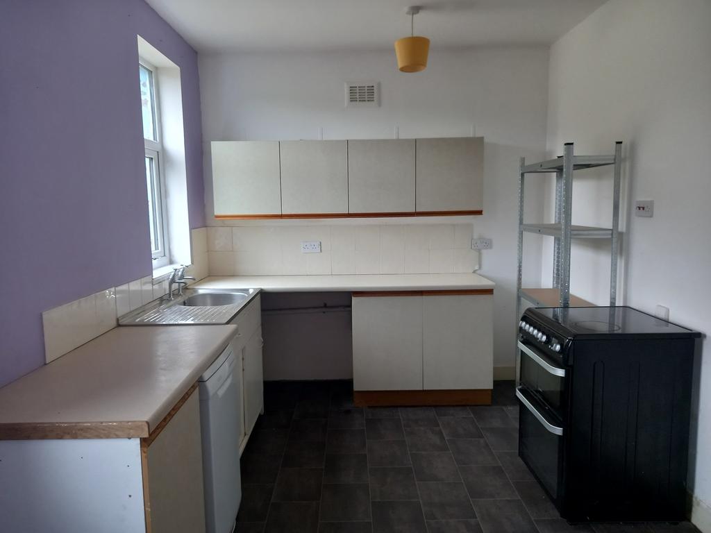 Muirhouse Cottage West, Keir, Thornhill. DG3 4DD 1 bed semidetached