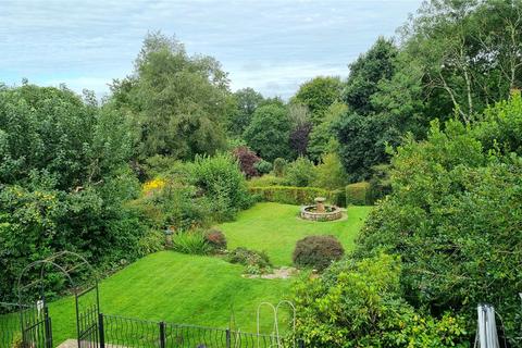 4 bedroom bungalow for sale, Grosvenor Road, Shaftesbury, Dorset, SP7