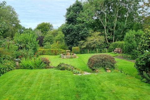 4 bedroom bungalow for sale, Grosvenor Road, Shaftesbury, Dorset, SP7