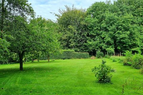 4 bedroom bungalow for sale, Grosvenor Road, Shaftesbury, Dorset, SP7