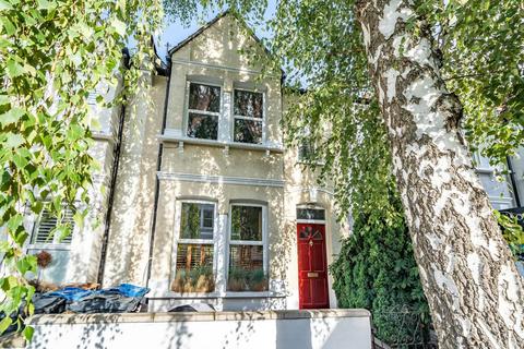 3 bedroom terraced house for sale, Havelock Road, Wimbledon