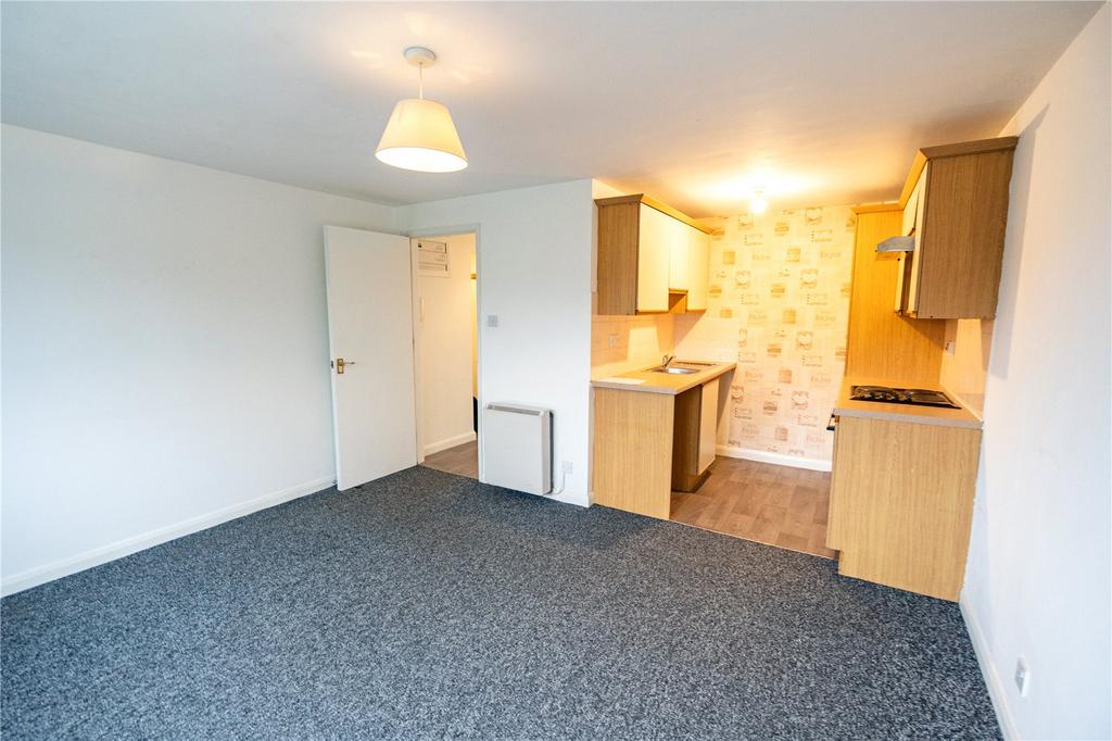 Living-Kitchen