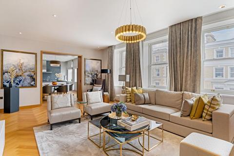 2 bedroom apartment for sale - 26 De Vere Gardens, Kensington, London, W8