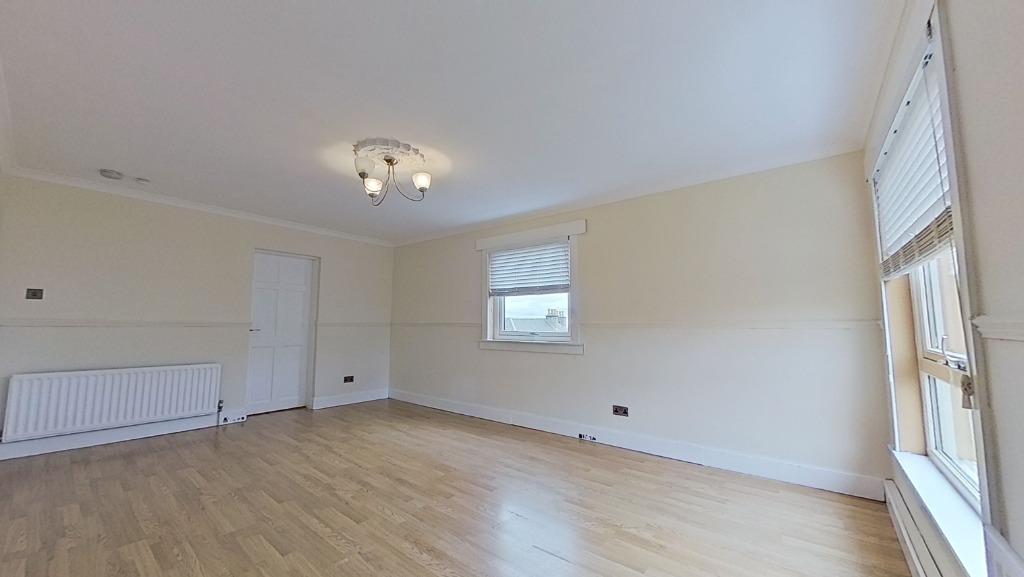 Cross Street, Dysart, Fife, KY1 2 bed flat £650 pcm (£150 pw)