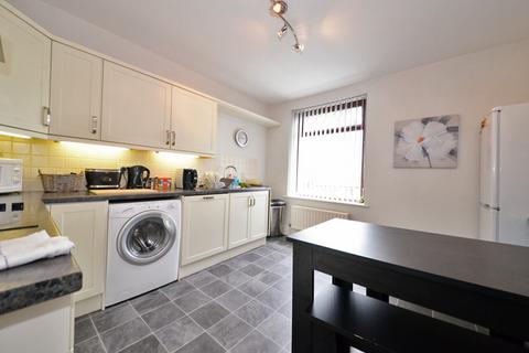 1 bedroom in a house share to rent, Cavendish Street, Skipton, BD23