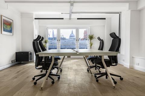 Office to rent, 12 Greenhill's Rents, London, EC1M 6BN
