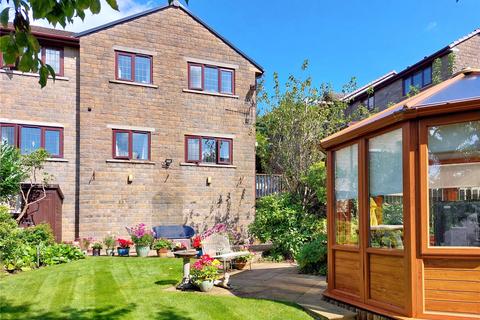 9 Heys Close, Cloughfold, Rossendale, BB4 7LW