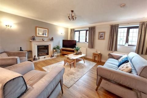 9 Heys Close, Cloughfold, Rossendale, BB4 7LW