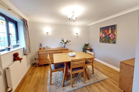 9 Heys Close, Cloughfold, Rossendale, BB4 7LW