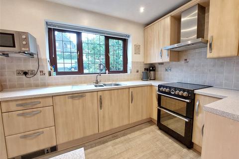 9 Heys Close, Cloughfold, Rossendale, BB4 7LW