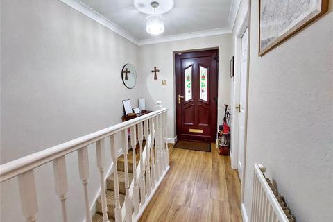 9 Heys Close, Cloughfold, Rossendale, BB4 7LW
