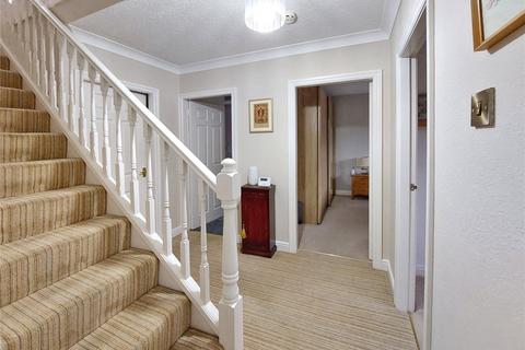 9 Heys Close, Cloughfold, Rossendale, BB4 7LW