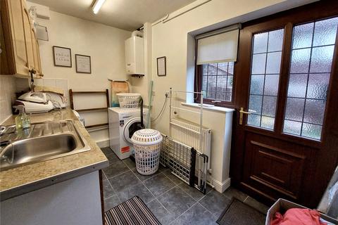 9 Heys Close, Cloughfold, Rossendale, BB4 7LW