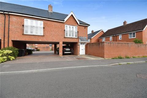 2 bedroom coach house for sale - Chivers Road, Romsey, Hampshire