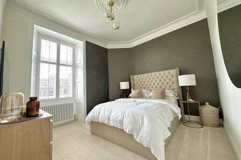 undefined, Royston Terrace, Inverleith, Edinburgh, EH3