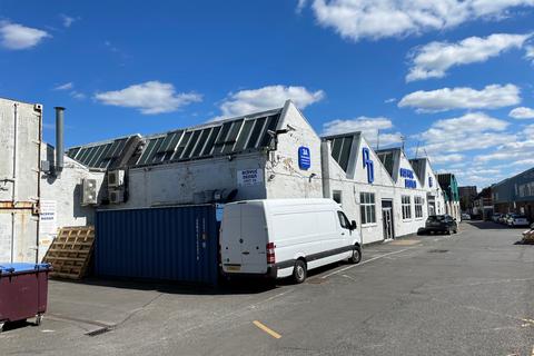 Office for sale - Unit 3A–3B Shakespeare Industrial Estate, Shakespeare Street, Hertfordshire, WD24 5RS